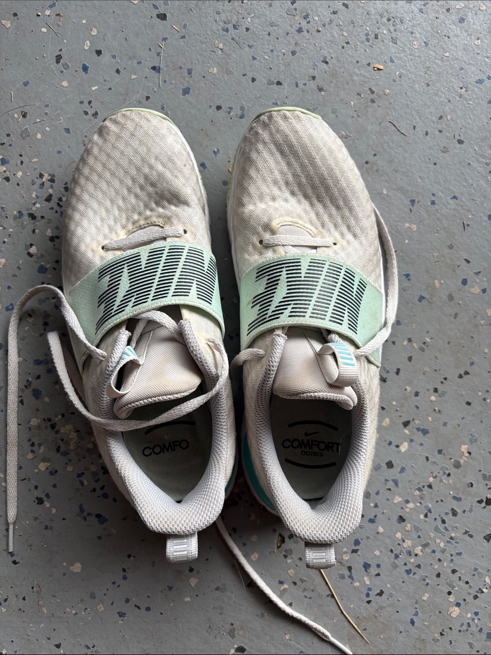 Nike Women’s